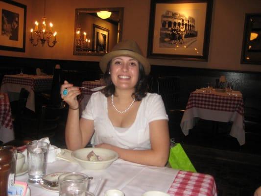Photo of Kelly G.