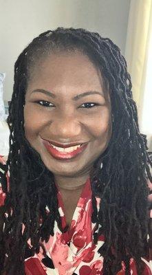 photo of Cassandra H.