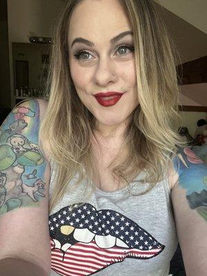 Photo of Liz R.