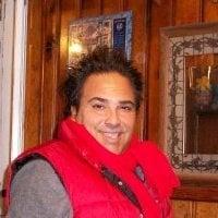 photo of Christopher B.