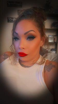 photo of Sparklez L.