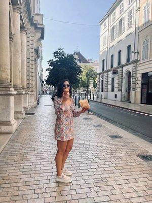 Photo of Rachel T.