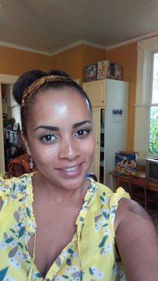 Photo of Myra C.