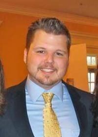 Photo of Daniel V.