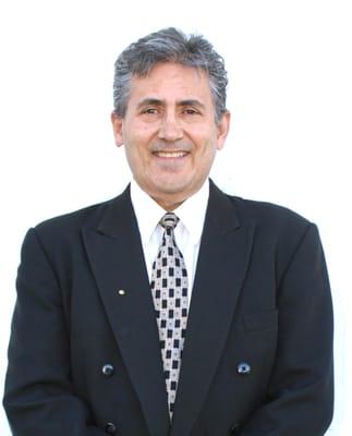 Photo of Pablo S.