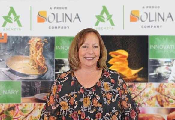 Photo of Linda B.