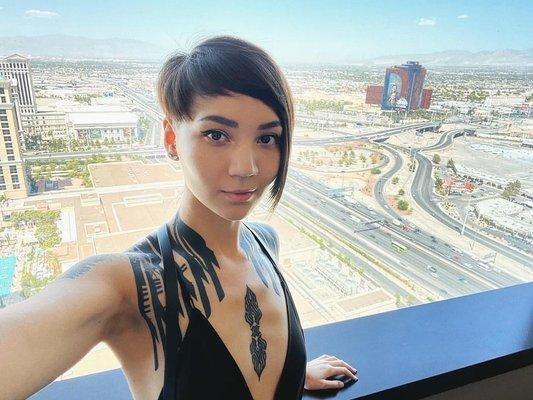 photo of Christina C.