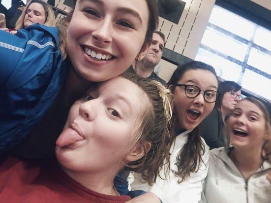 photo of Caroline P.