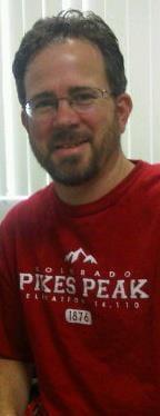 Photo of Hans K.