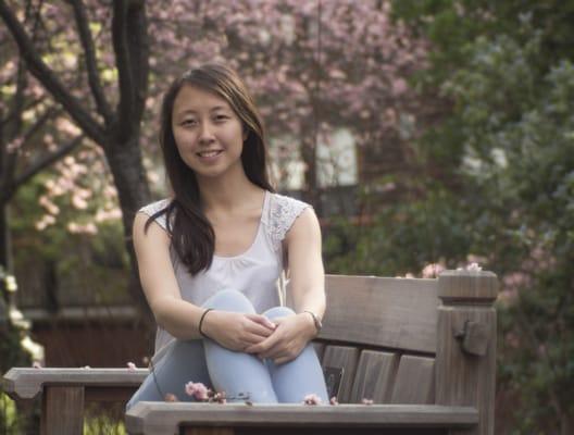 Photo of Trinh D.