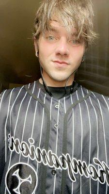 Photo of Sean M.