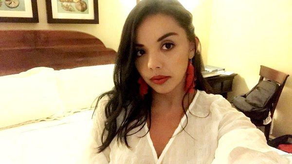 Photo of Jacklyn P.