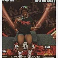 photo of Onyshia H.