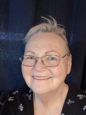 photo of Arthalene C.