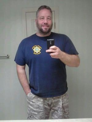 photo of Greg D.