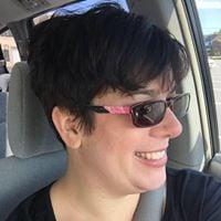 photo of Joanne B.