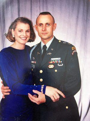 Photo of Mark B.