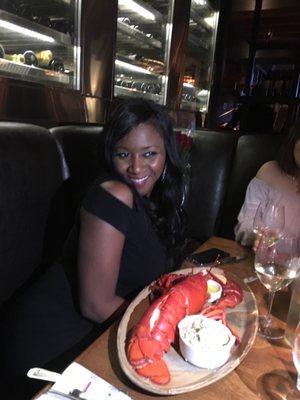Photo of Shawnte' H.