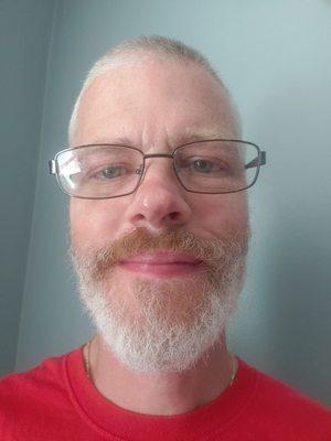 Photo of Kevin C.