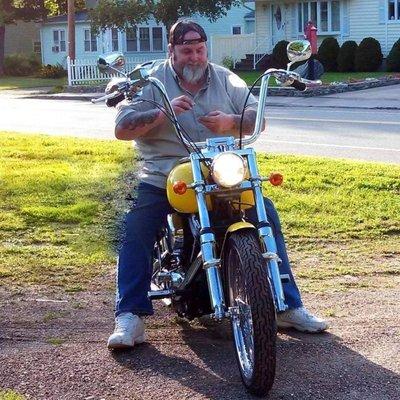 Photo of Jim M.