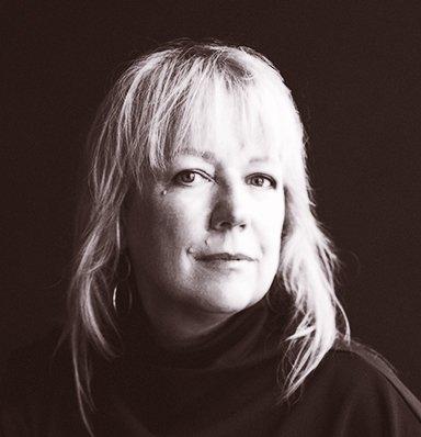 photo of Christine W.