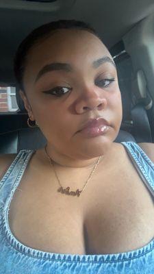 Photo of Amber C.