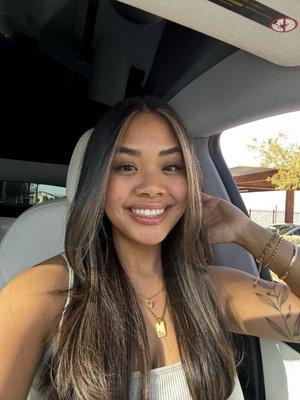 Photo of Ashlynh D.