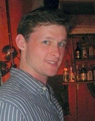 photo of Christian H.