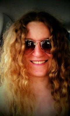 Photo of Amber M.