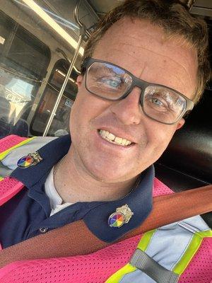 Photo of Jeremy L.