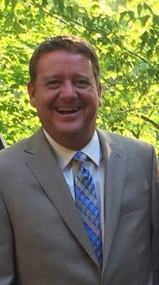 Photo of Michael O.