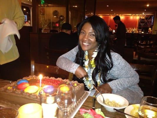 Photo of Sharina T.