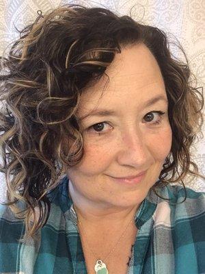 photo of Michelle E.