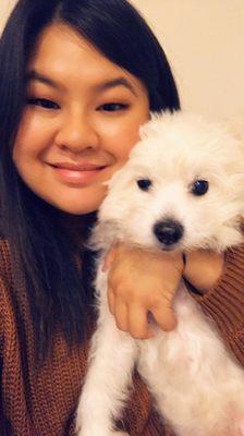 Photo of Cindy N.
