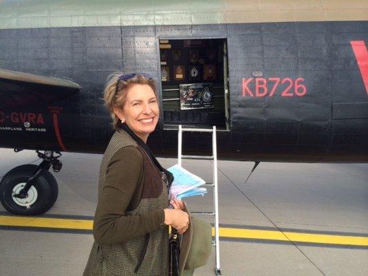 photo of Kimberle M.