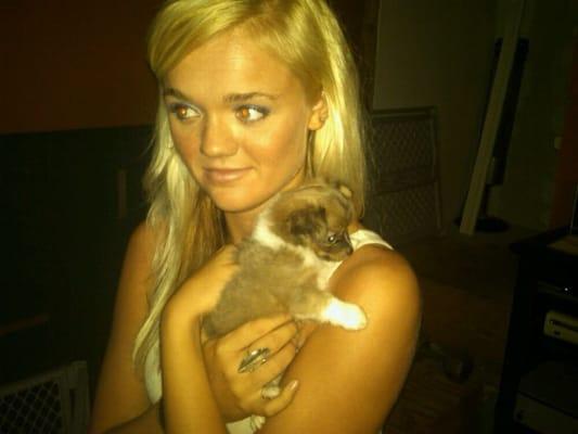 photo of Alexandra G.