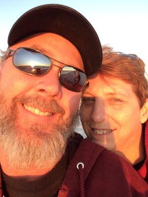 Photo of Brenda J.