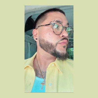 Photo of Efrain C.