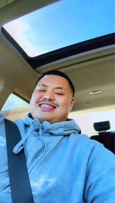 photo of Jefferson T.