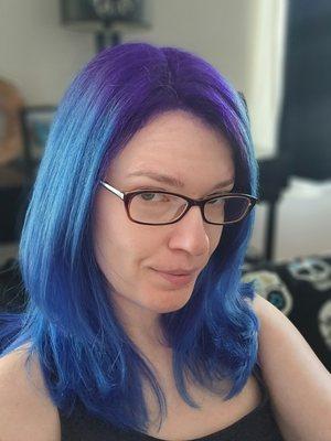 Photo of Allison S.
