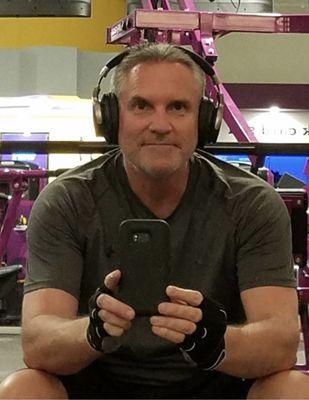 Photo of Rich P.
