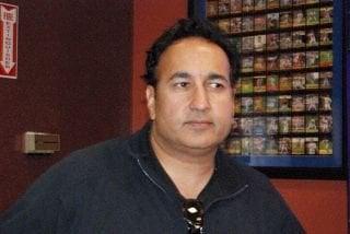 Photo of Yogesh K.