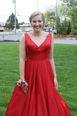 Photo of Rachel L.