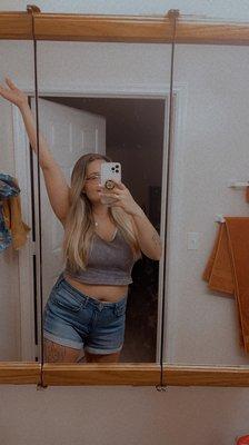 Photo of Hailey B.