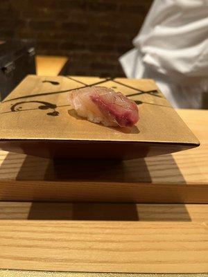 photo of Isabelle K.