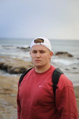 Photo of Bohdan M.