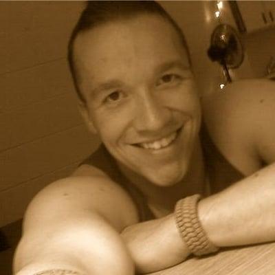 photo of Jonathon T.