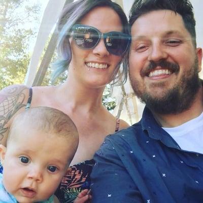 photo of Stephanie C.