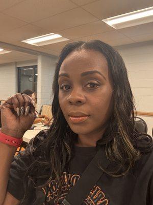 Photo of Keisha J.