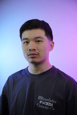 Photo of Ryan H.